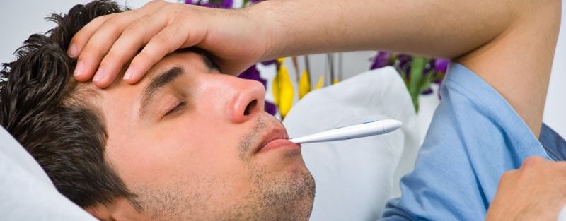 How Bad Will It Get? Flu Rates Are Still Rising