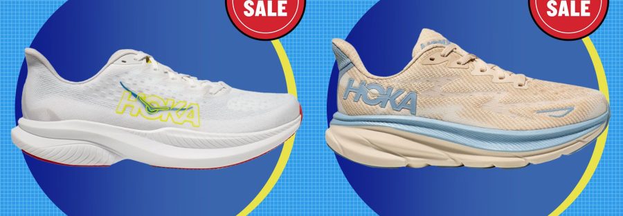 Hoka Presidents’ Day Sale 2025: Save up to 30% Off Editor-Tested Walking Shoes