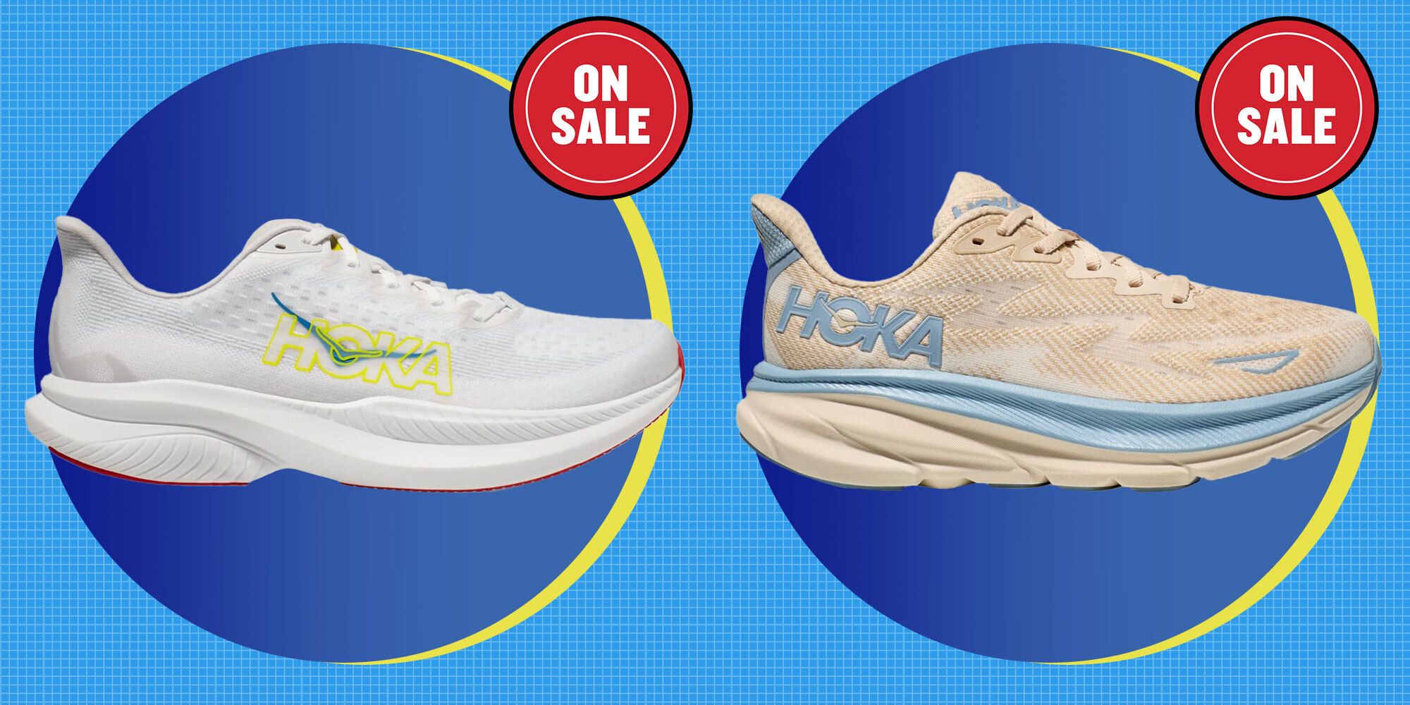 Hoka Presidents’ Day Sale 2025: Save up to 30% Off Editor-Tested Walking Shoes