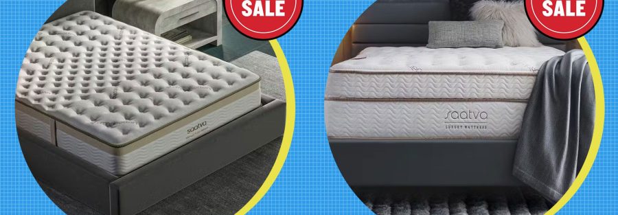 Saatva Presidents’ Day Sale 2025: Save 20% on Editor-Approved Mattresses