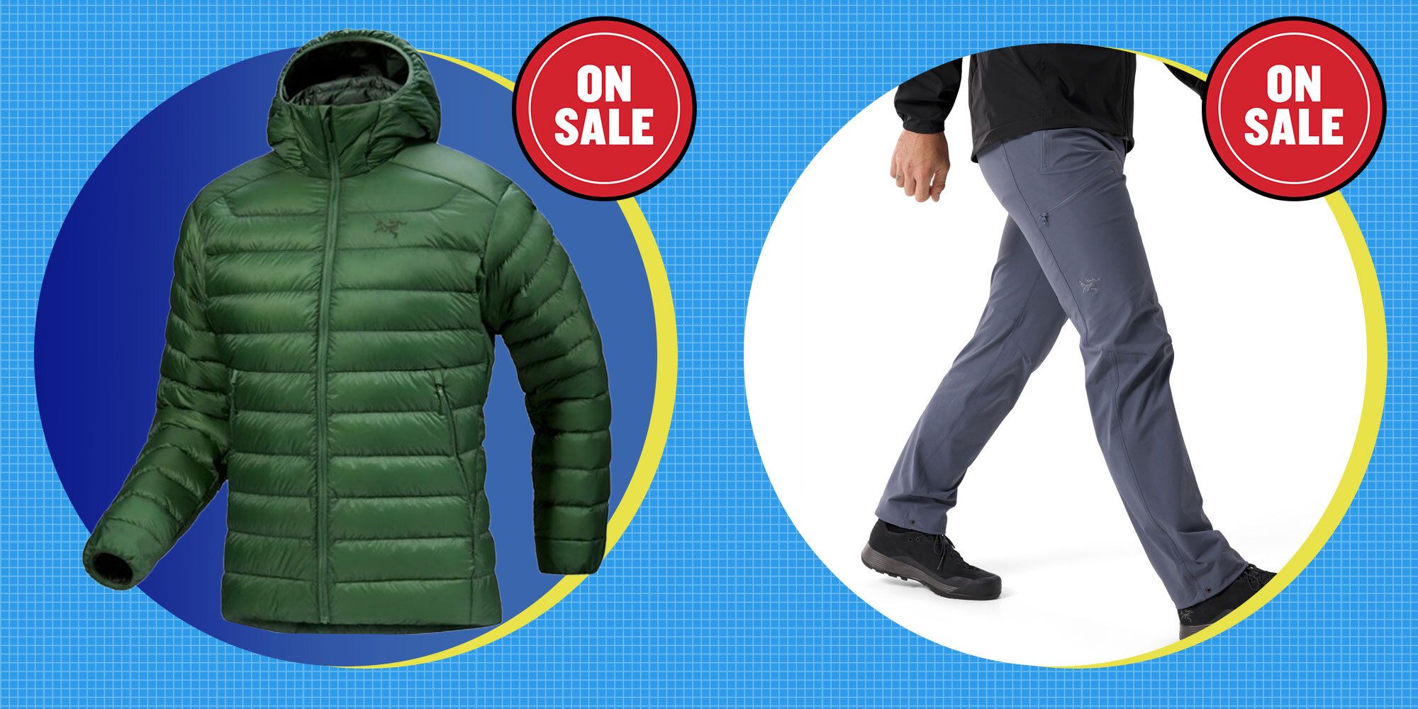 Arc’teryx Presidents’ Day Sale: Save Up to 25% Off Jackets and Gear on REI