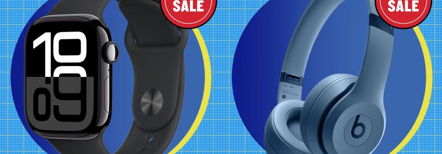 Apple Presidents’ Day Sale 2025: The Newest Apple Watch at Its Lowest Price