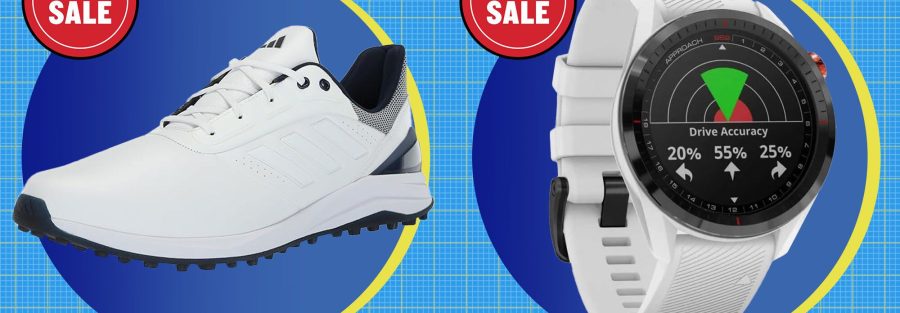 Amazon Golf Sale: Load Up On the Essentials from Under Armour, Callaway, and More