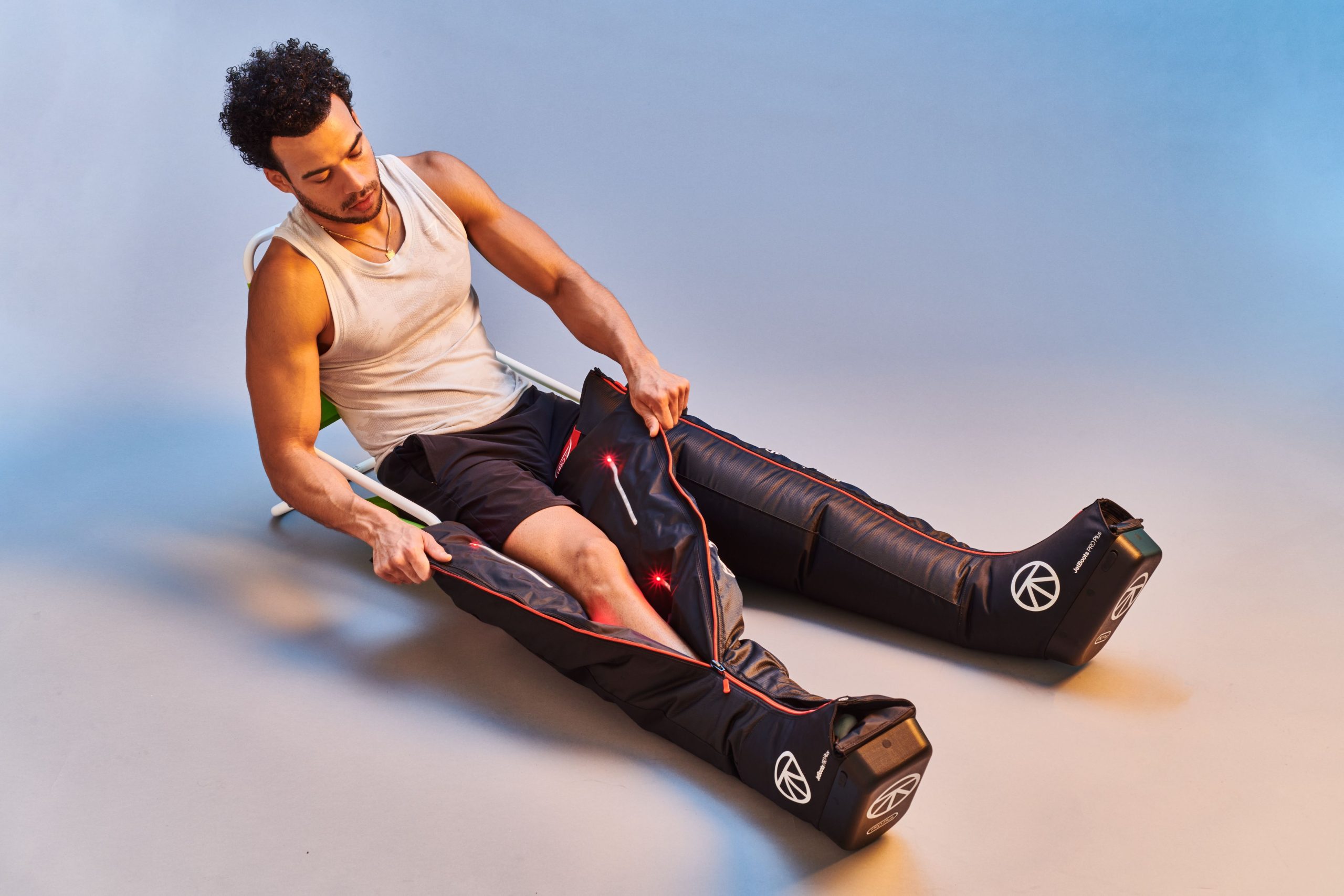 The Best Compression Boots to Support Muscle Recovery in 2025, Tested by Fitness Editors