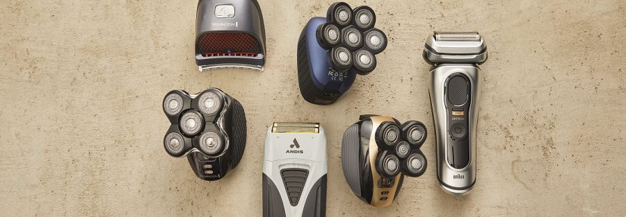 The 6 Best Head Shavers for Men in 2025, Tested by Grooming Editors