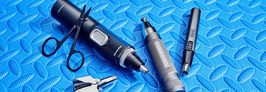 The 8 Best Nose Hair Trimmers for Men in 2025, Tested by Grooming Editors