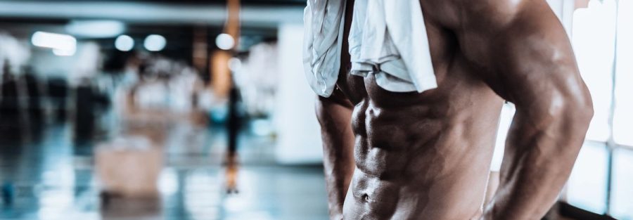 The 3 Abs Exercises to Unlock Your Six-Pack