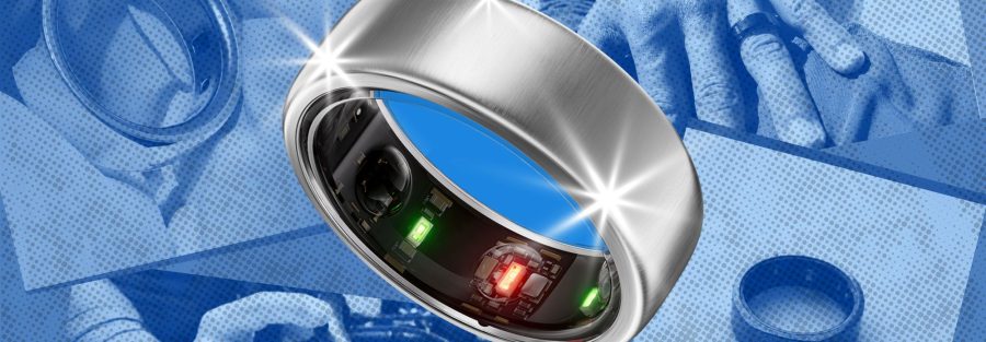 How to Clean Your Smart Ring, According to Experts and Jewelers