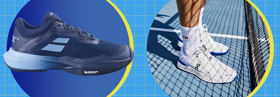 The 8 Best Tennis Shoes to Ace Your Game, According to Tennis Coaches