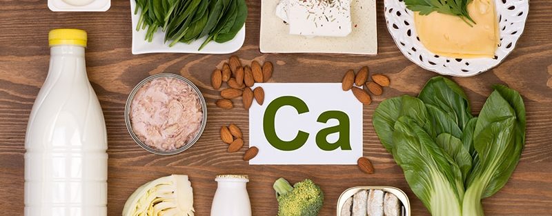 Higher Calcium Intake May Lower CRC Risk