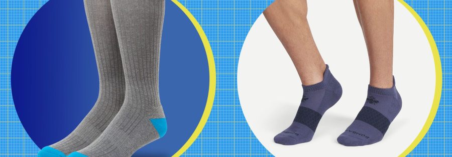 The 10 Best Socks for Men, Tested by Style Editors