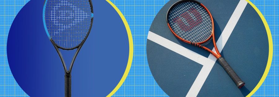 9 Best Tennis Rackets for Beginners, According to Gear Experts