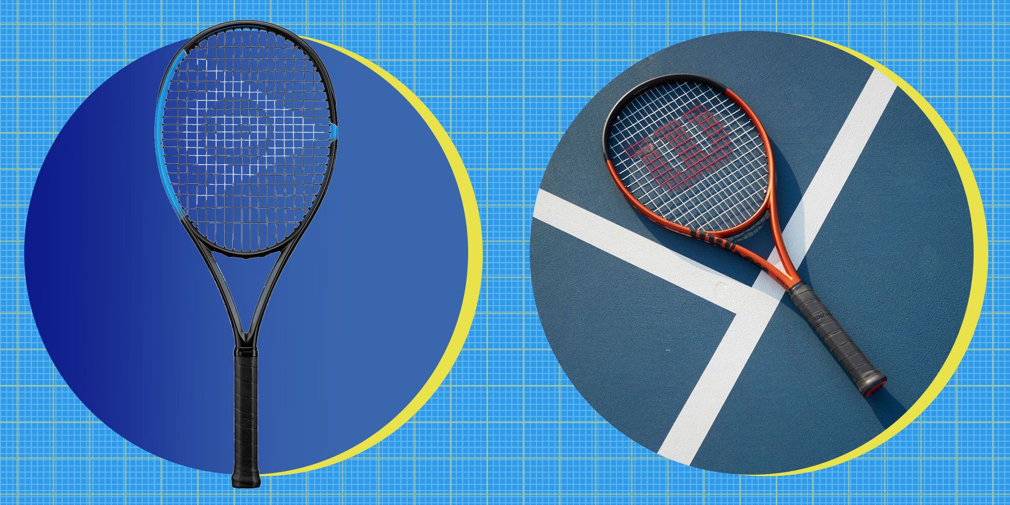 9 Best Tennis Rackets for Beginners, According to Gear Experts