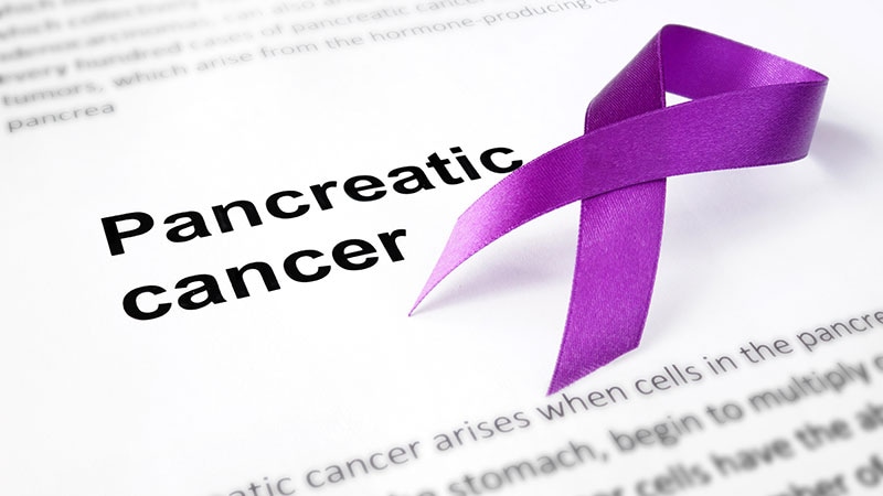 Novel Blood Test Enables Early Pancreatic Cancer Detection