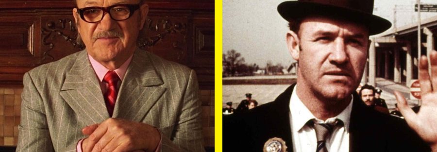 The 13 Best Gene Hackman Movies