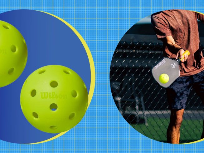 The 8 Best Pickleball Balls to Play With in 2025