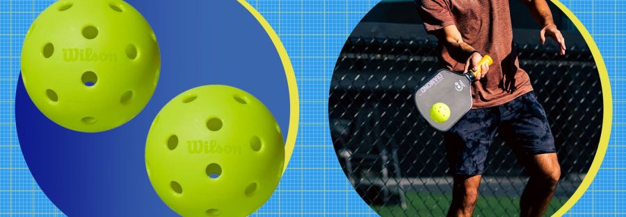 The 8 Best Pickleball Balls to Play With in 2025