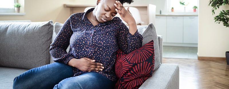 Anxiety, Depression Linked to IBD Flare