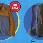 Patagonia March 2025 Sale: Save Over 50% on Editor-Approved Clothing and Gear