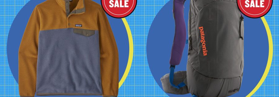 Patagonia March 2025 Sale: Save Over 50% on Editor-Approved Clothing and Gear