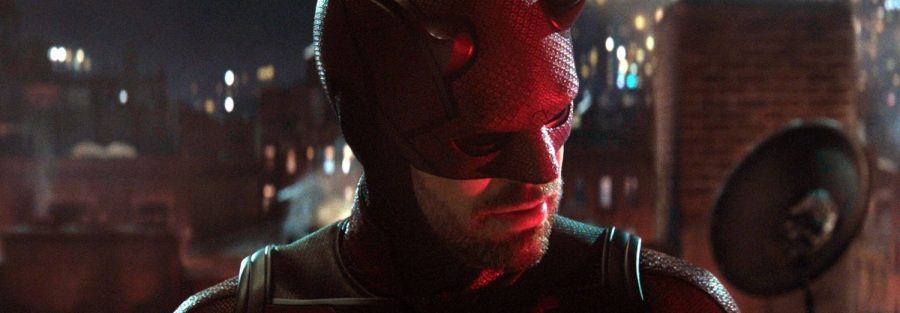 Daredevil: Born Again Brings Daredevil and Kingpin Back for 9 Episodes on Disney+