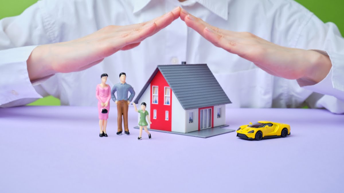 Why Term Insurance is Essential