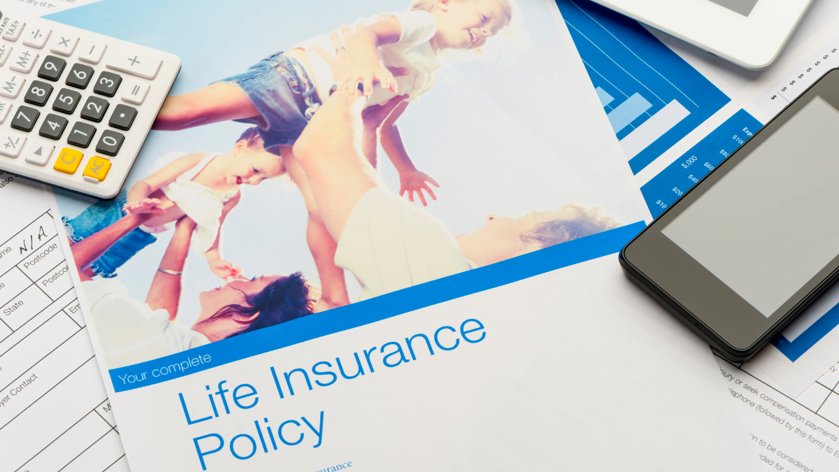 life insurance on tighter budget