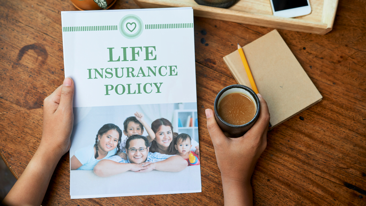 buy life insurance easily