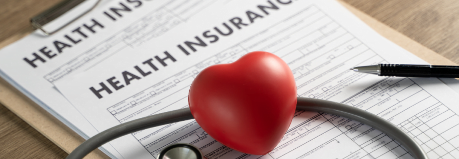 health insurance clauses