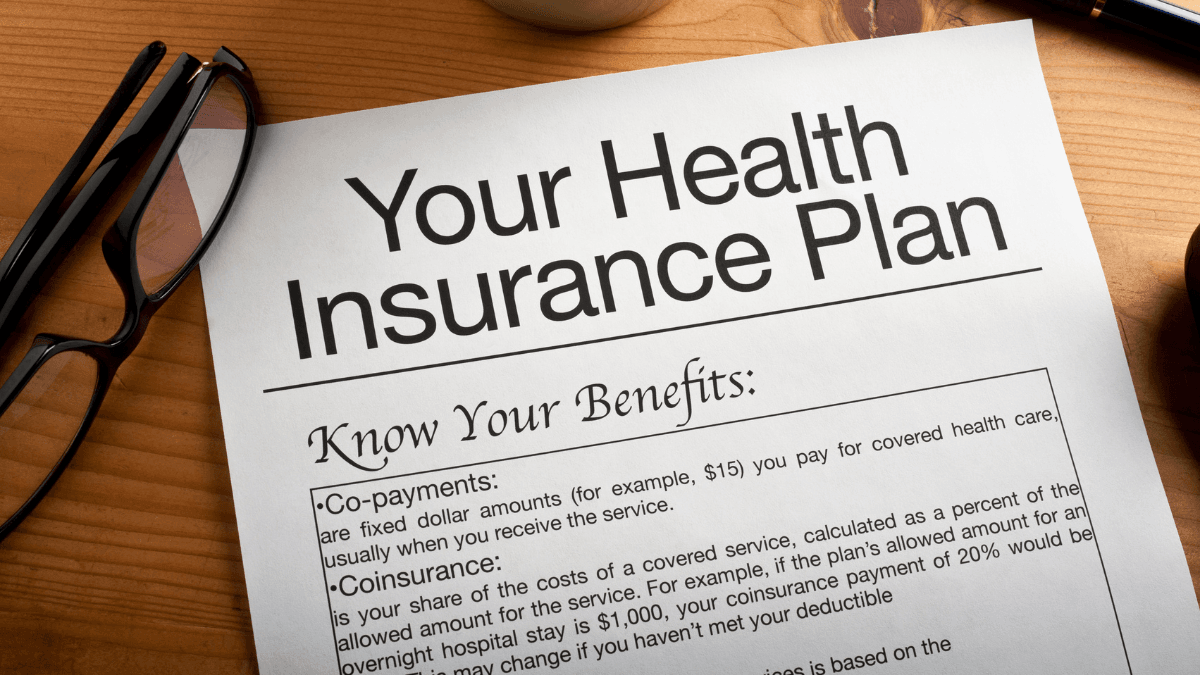 Health Insurance Plan