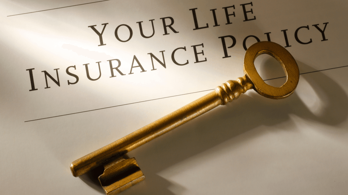 Employer Life Insurance