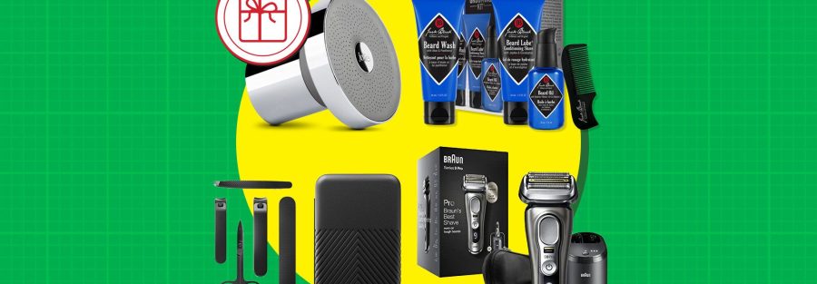 The 40 Best Grooming Gifts for Men in 2024, According to Grooming Editors