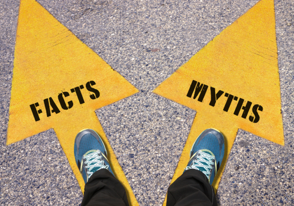 Health Insurance Myths