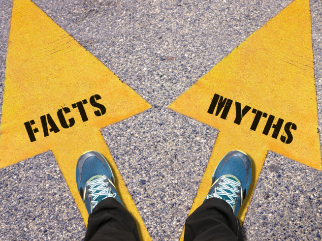 Health Insurance Myths