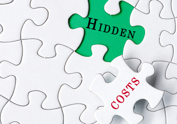 Hidden Costs of Life Insurance