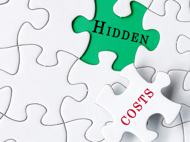 Hidden Costs of Life Insurance