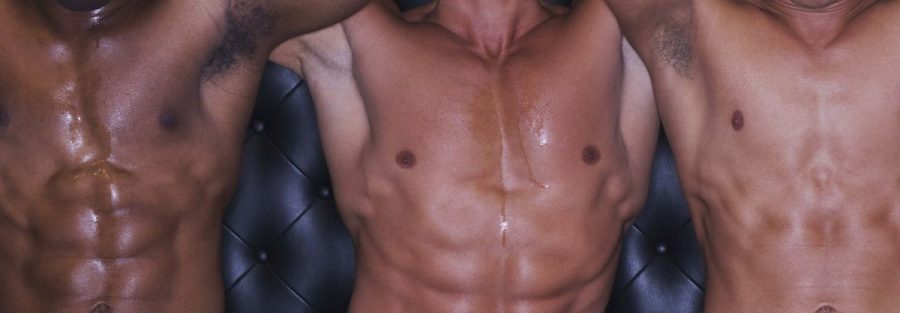 Sexplain It: I Can’t Find a BF Because I’m Only Attracted to Muscle Gays