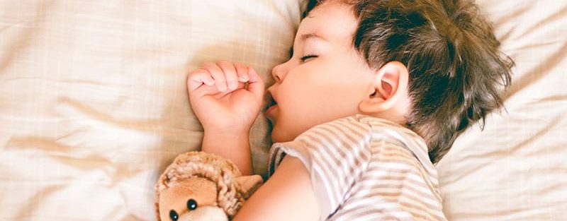 Sleep Med Prescriptions Surge Among Children Post-COVID