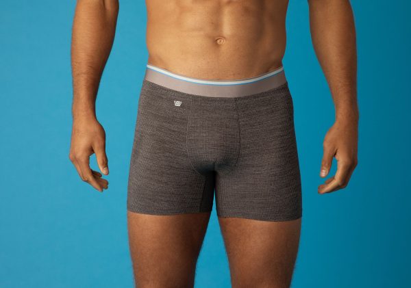 Mack Weldon Airknitx Boxer Brief Review: A Game-Changer for Your Top Drawer