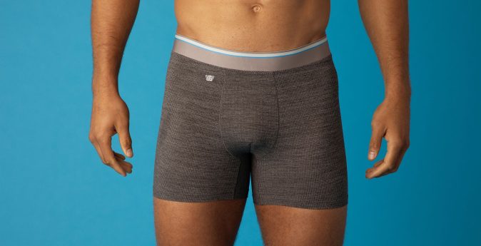 Mack Weldon Airknitx Boxer Brief Review: A Game-Changer for Your Top Drawer