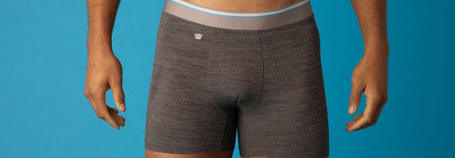 Mack Weldon Airknitx Boxer Brief Review: A Game-Changer for Your Top Drawer