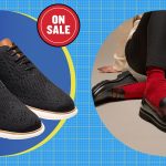 Cole Haan February Sale: Save 67% Off Comfortable Dress Shoes