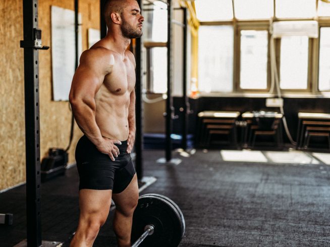 Everything You Need to Know About Building Lean Muscle