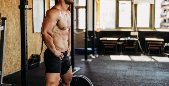 Everything You Need to Know About Building Lean Muscle