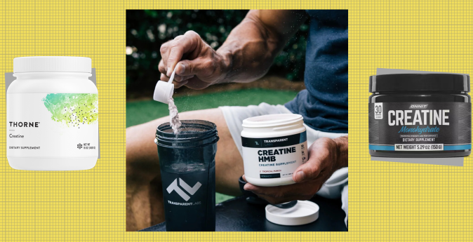 11 Best Creatine Supplements of 2025, Tested by Us