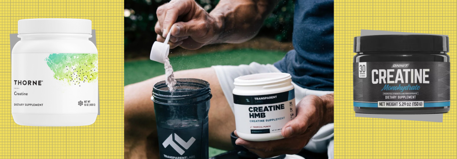 11 Best Creatine Supplements of 2025, Tested by Us