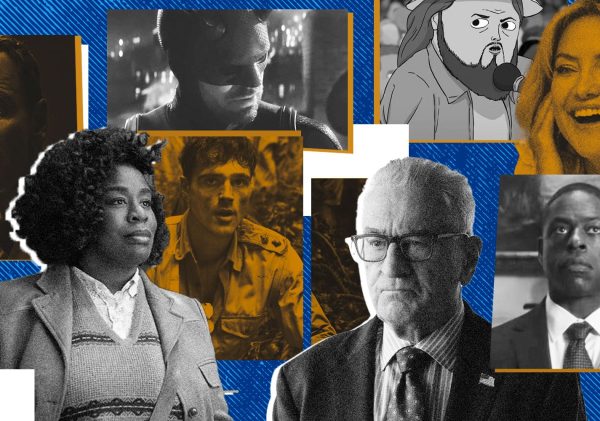 The 37 Most Anticipated New Shows of 2025 (and 5 We Already Love)