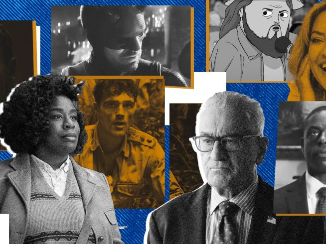 The 37 Most Anticipated New Shows of 2025 (and 5 We Already Love)