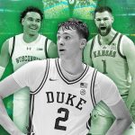 How to Buy 2025 March Madness Tickets