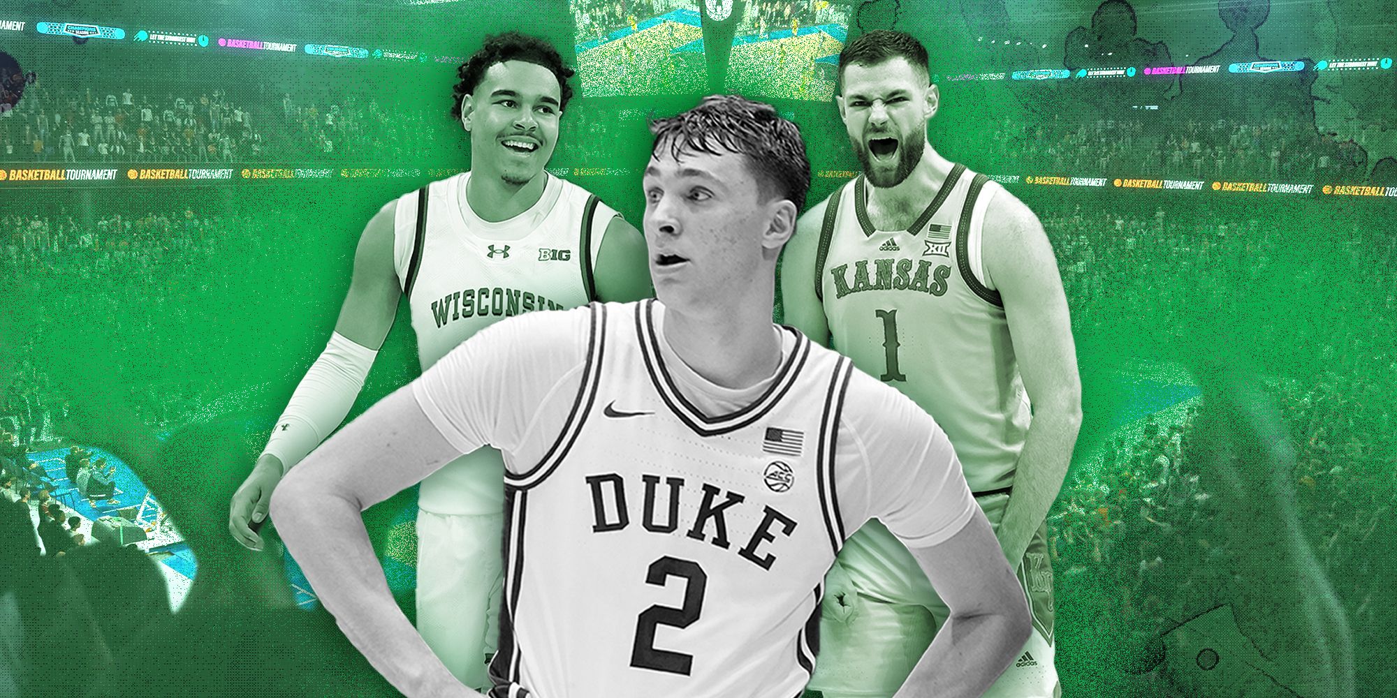 How to Buy 2025 March Madness Tickets